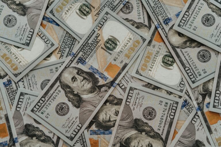 google ad grant money