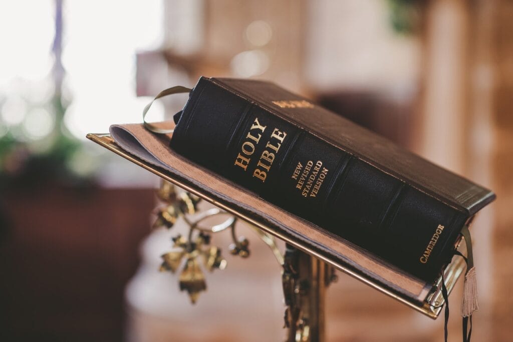building an effective ministry