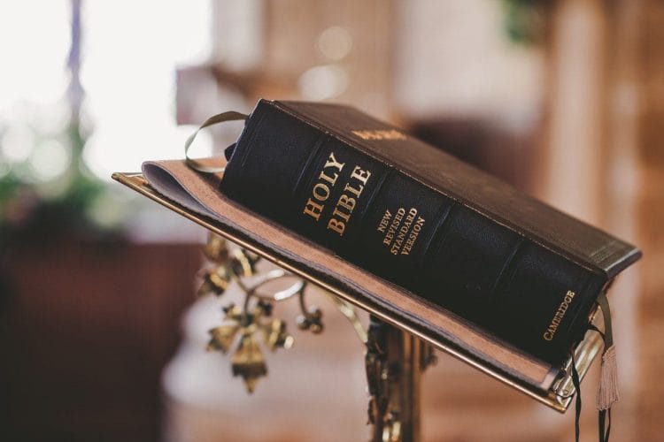 building an effective ministry