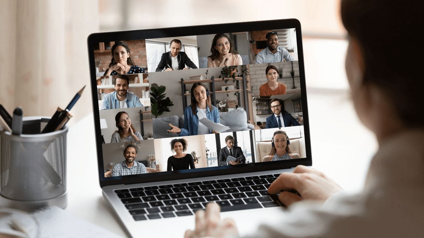online prayer group