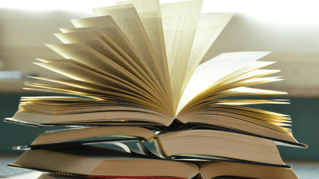 Best Books on Libertarian Free Will