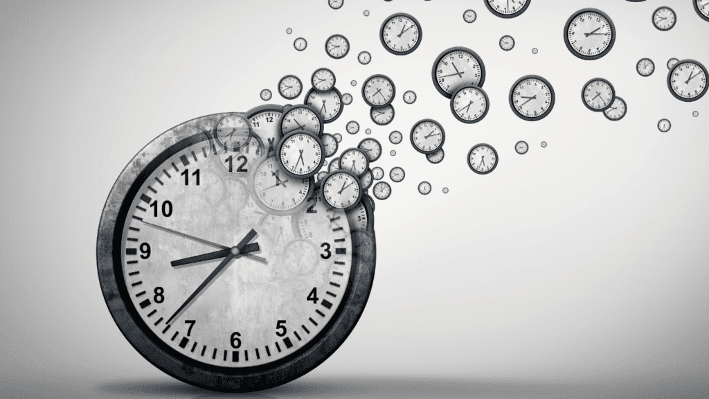 Philosophy of Time