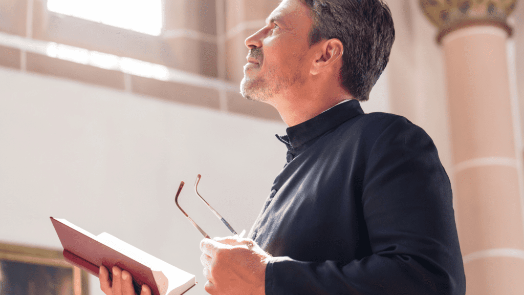Why Should a Pastor Care About Philosophy Of Time