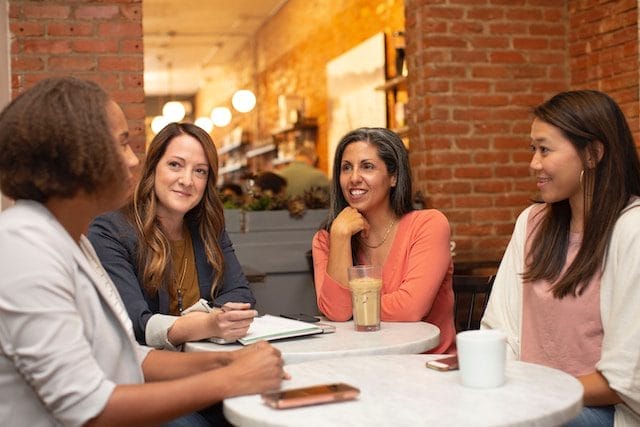 4 One-Another's to Promote Unity in Your Groups Ministry - Small Group Network