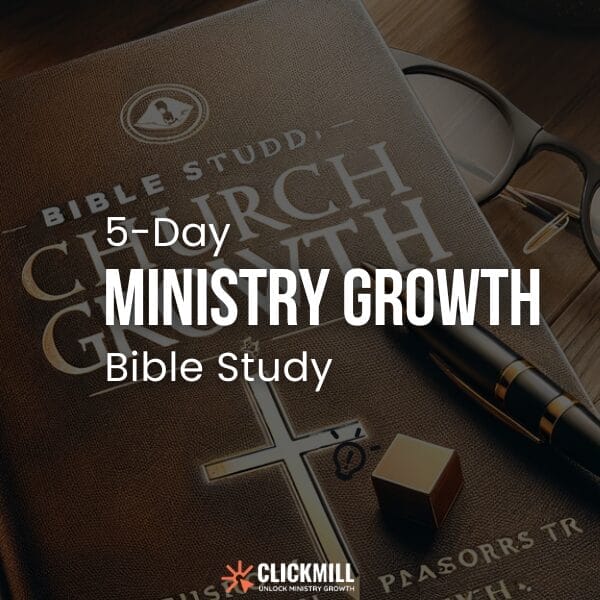 free online ministry courses