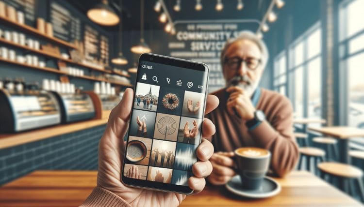Church Social Media Posts