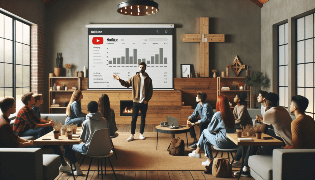 YouTube for Churches