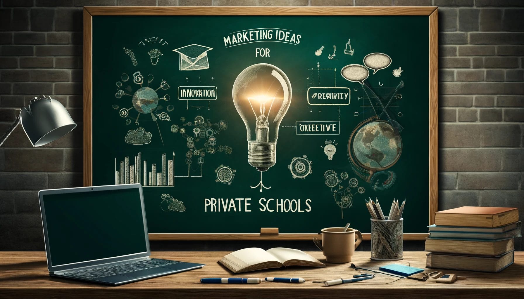 Marketing Ideas for private schools
