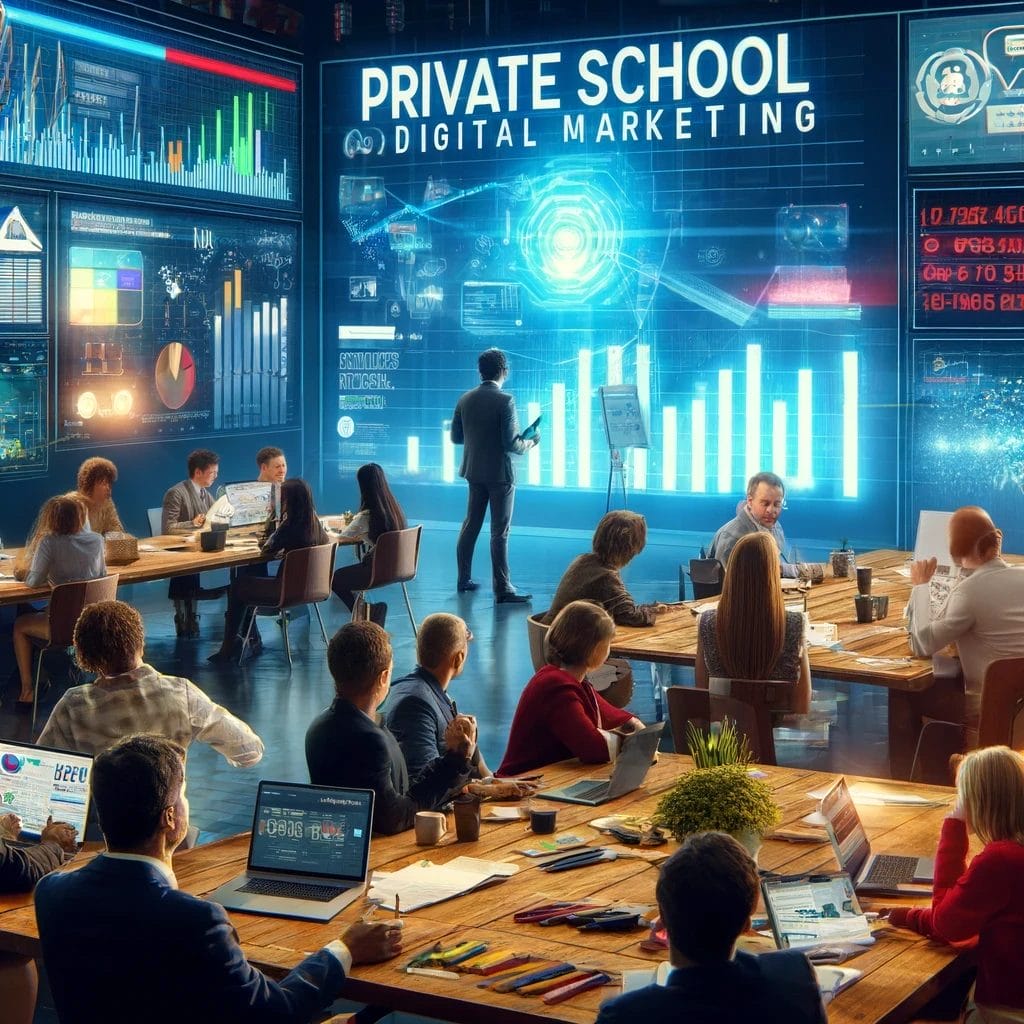 Private School Advertising