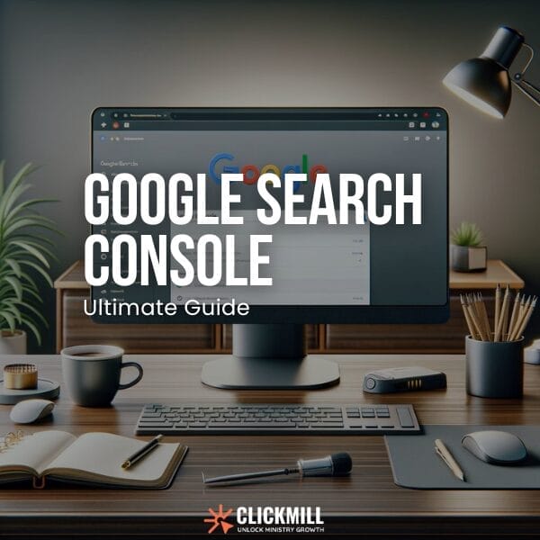 Google Search Console Course