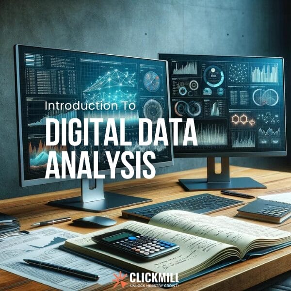 Digital Data Course