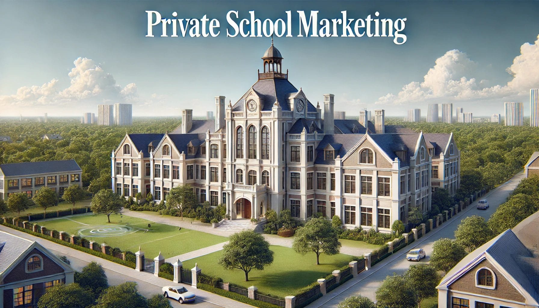 Private School Marketing