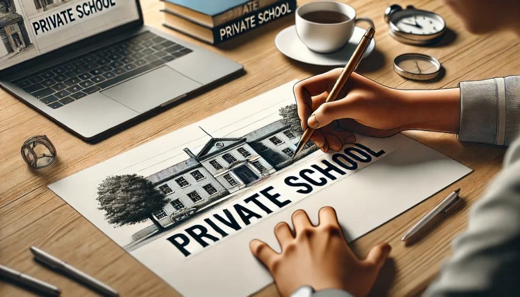 Outbound Marketing For Private Schools