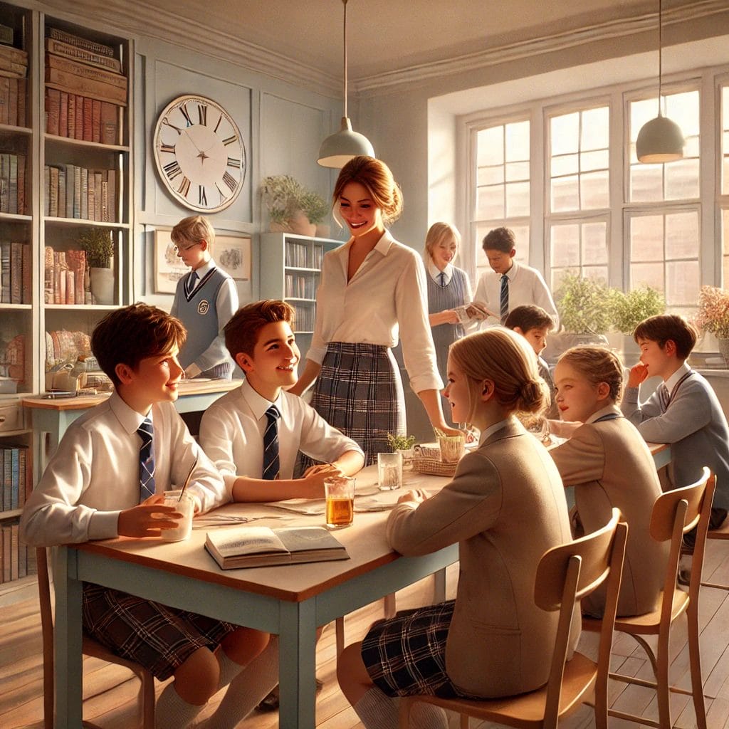 Inbound Marketing for Schools