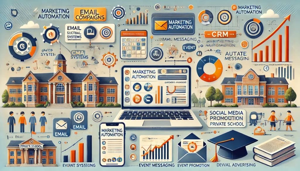  Marketing Automation Tools