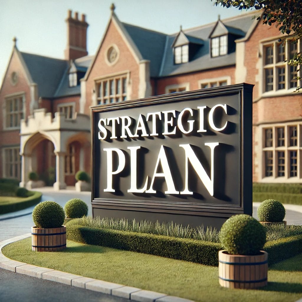 strategic enrollment plan