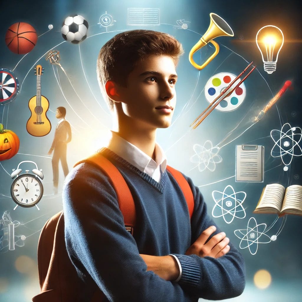 Extracurricular activities