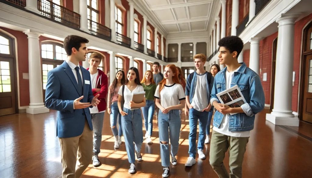 Prospective Students