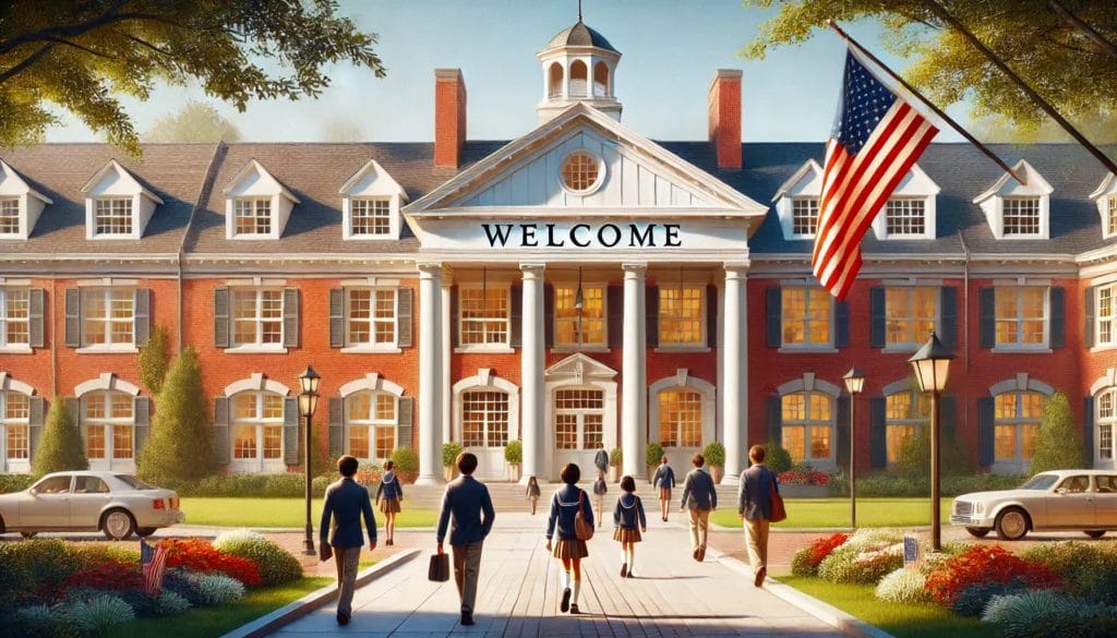 Prospective Students