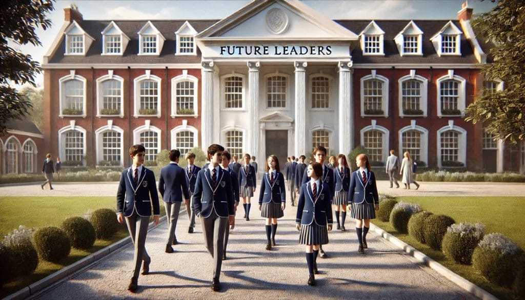 Prospective Students