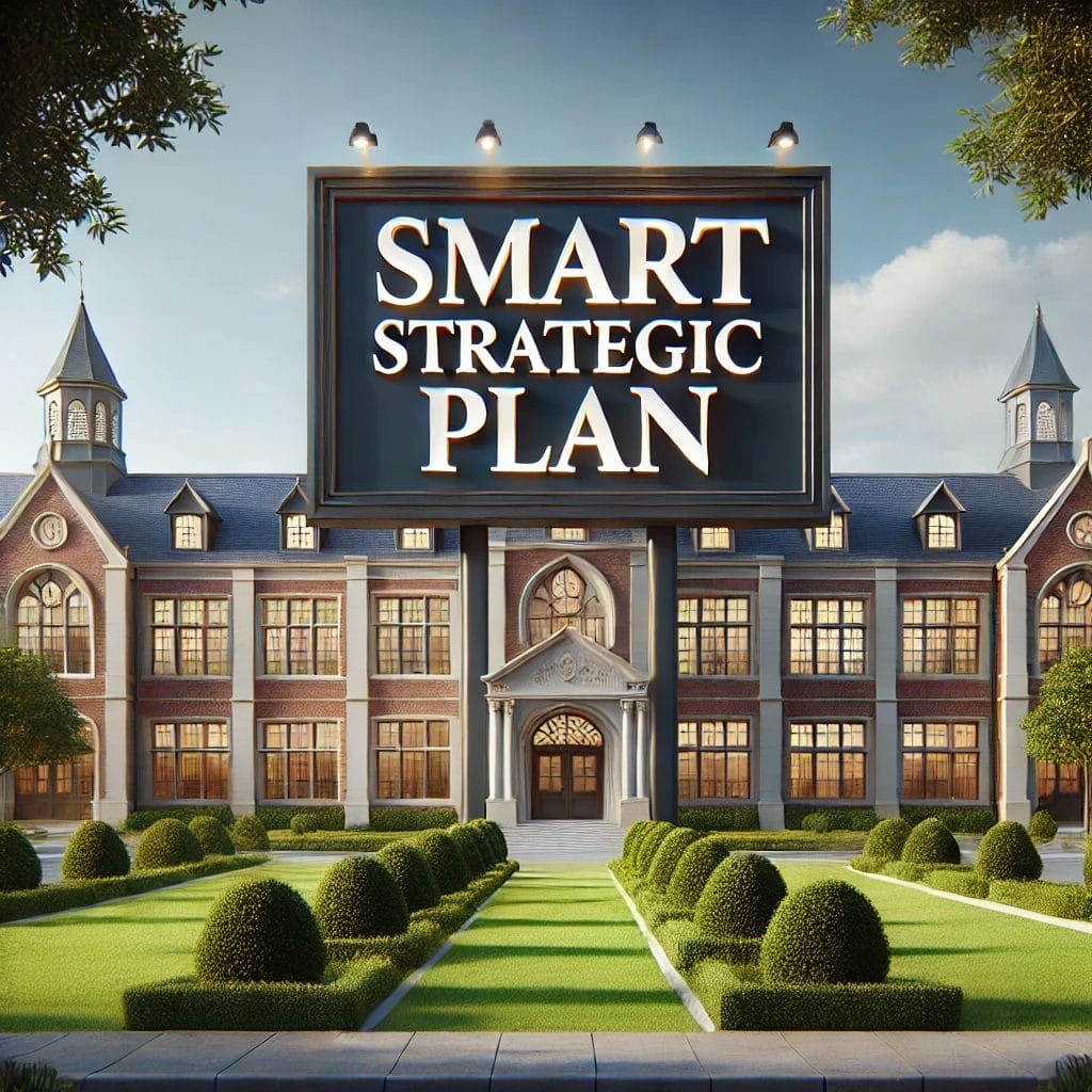 strategic enrollment plan