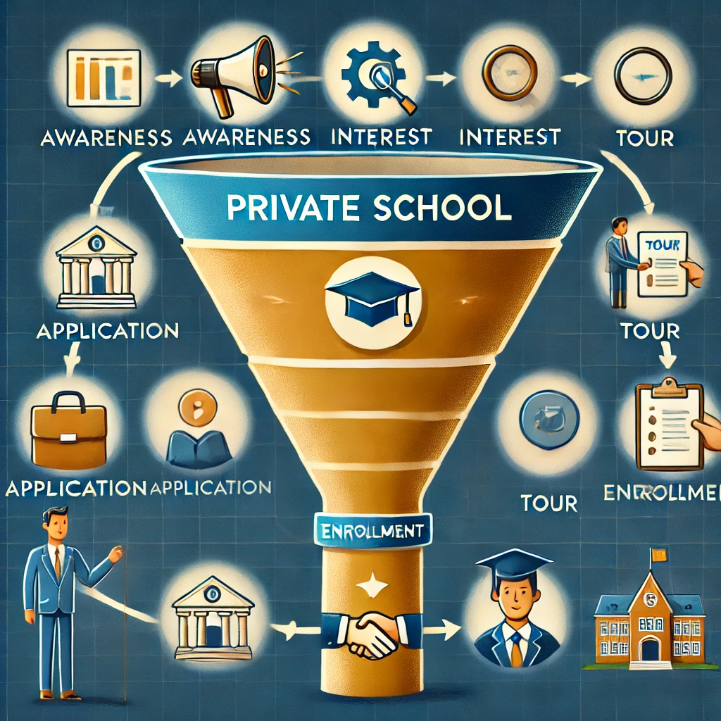 Private school enrollment