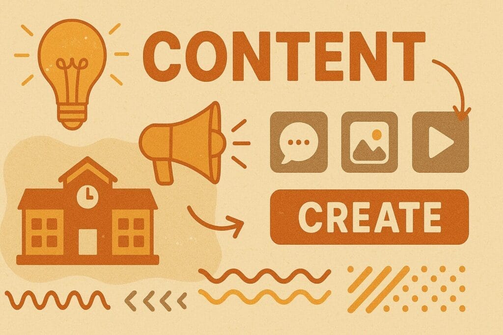 Web Design For Educational Sites
