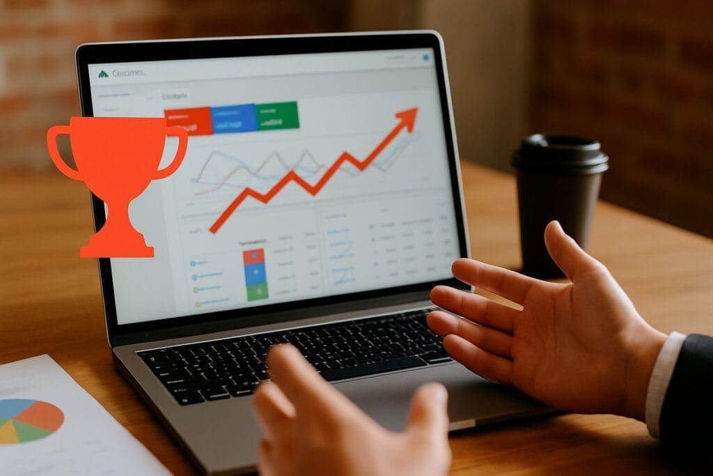 Google Ads agency for independent schools