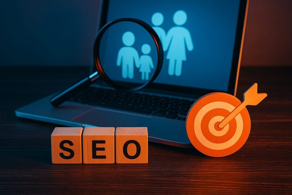 Google Ads strategy for independent schools