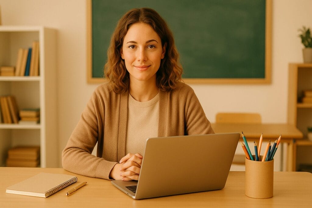 Content Marketing for Schools