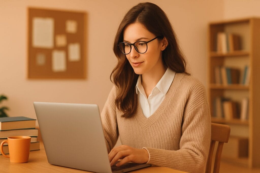 Blogging For Private Independent Schools