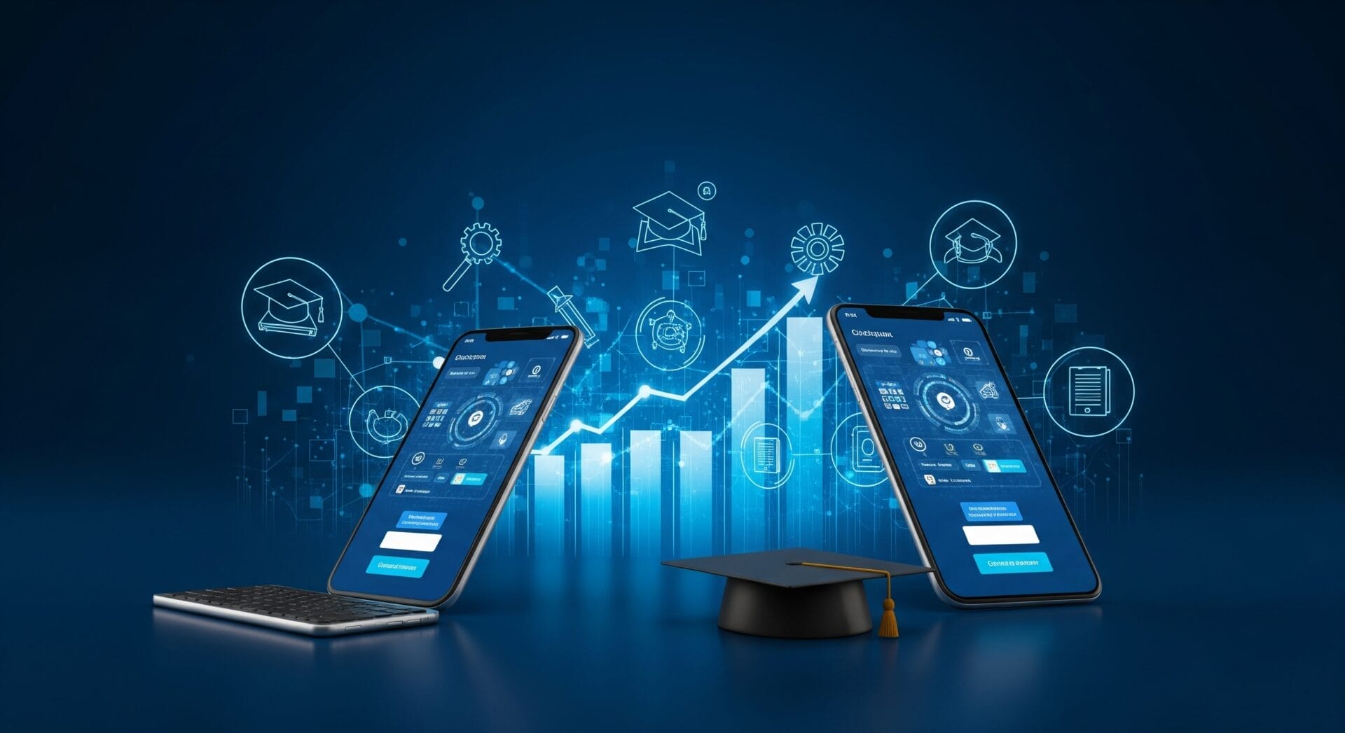 Digital Ads For Schools
