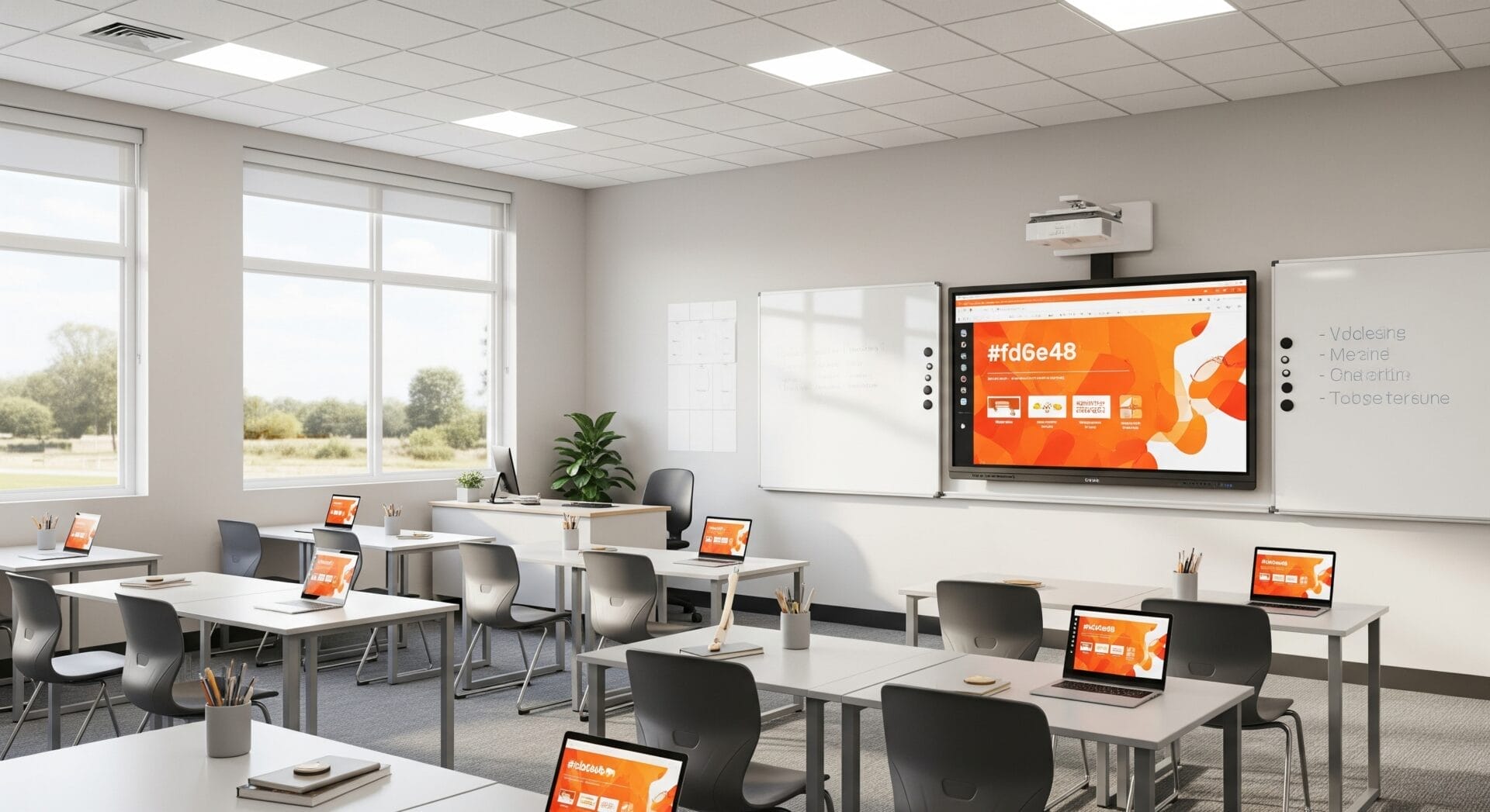 Digital Marketing For Schools