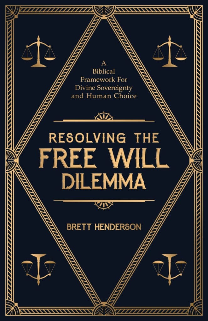 Resolving The Free Will Dilemma