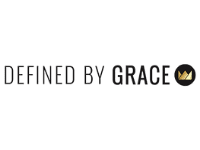 defined by grace